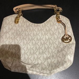 Michael Kors Tote Bag